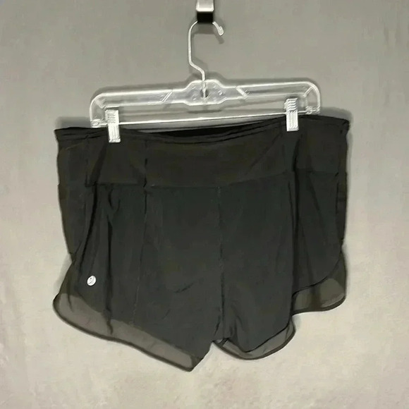 ❤️🔥 Lululemon Shorts - Picture 2 of 10